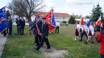 Uroczyste obchody Święta Narodowego Trzeciego Maja