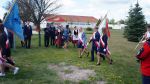 Uroczyste obchody Święta Narodowego Trzeciego Maja