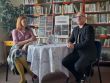Spotkanie autorskie z Robertem Małeckim