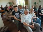 Spotkanie autorskie z Robertem Małeckim