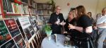 Spotkanie autorskie z Robertem Małeckim