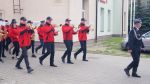 Gminne obchody Dnia Strażaka