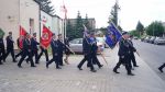 Gminne obchody Dnia Strażaka