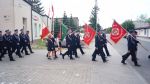 Gminne obchody Dnia Strażaka