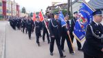 Gminne obchody Dnia Strażaka