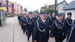 Gminne obchody Dnia Strażaka