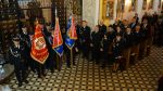 Gminne obchody Dnia Strażaka