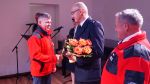 Gminne obchody Dnia Strażaka