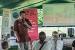 Festiwal Kultury Słowiańskiej w Czernikowie (Fot. Krzysztof Pokrętowski)