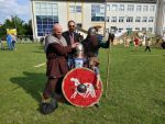 Festiwal Kultury Słowiańskiej w Czernikowie