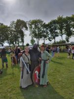 Festiwal Kultury Słowiańskiej w Czernikowie