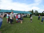 Festiwal Kultury Słowiańskiej w Czernikowie