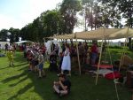 Festiwal Kultury Słowiańskiej w Czernikowie