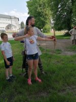 Festiwal Kultury Słowiańskiej w Czernikowie
