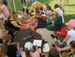 Festiwal Kultury Słowiańskiej w Czernikowie
