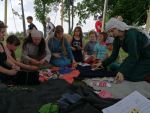 Festiwal Kultury Słowiańskiej w Czernikowie