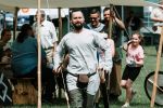Festiwal Kultury Słowiańskiej w Czernikowie (Fot. Krzysztof Pokrętowski)