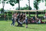 Festiwal Kultury Słowiańskiej w Czernikowie (Fot. Krzysztof Pokrętowski)