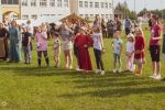 Festiwal Kultury Słowiańskiej w Czernikowie (Fot. Margho.Photo)