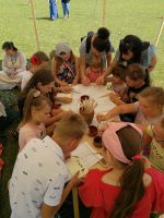 Festiwal Kultury Słowiańskiej w Czernikowie