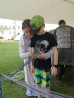 Festiwal Kultury Słowiańskiej w Czernikowie