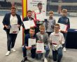 Wyróżnienia dla najlepszych sportowców