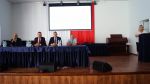 Uroczystość rozdania stypendiów za wyniki w nauce i inne osiągnięcia