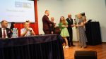 Uroczystość rozdania stypendiów za wyniki w nauce i inne osiągnięcia