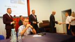 Uroczystość rozdania stypendiów za wyniki w nauce i inne osiągnięcia