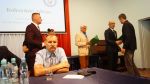 Uroczystość rozdania stypendiów za wyniki w nauce i inne osiągnięcia