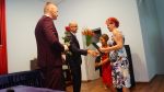 Uroczystość rozdania stypendiów za wyniki w nauce i inne osiągnięcia