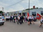 Obchody Święta Wojska Polskiego