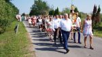 Święto pachnące chlebem - dożynki gminno-parafialne 2022