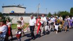 Święto pachnące chlebem - dożynki gminno-parafialne 2022