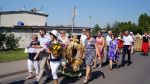 Święto pachnące chlebem - dożynki gminno-parafialne 2022