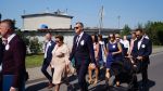Święto pachnące chlebem - dożynki gminno-parafialne 2022