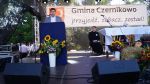 Święto pachnące chlebem - dożynki gminno-parafialne 2022