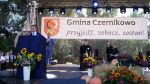 Święto pachnące chlebem - dożynki gminno-parafialne 2022