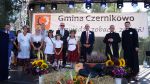 Święto pachnące chlebem - dożynki gminno-parafialne 2022