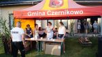 Święto pachnące chlebem - dożynki gminno-parafialne 2022