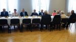 Uroczystość wręczenia odznaczeń „Medalem za Długoletnie Pożycie Małżeńskie”