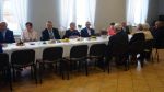 Uroczystość wręczenia odznaczeń „Medalem za Długoletnie Pożycie Małżeńskie”