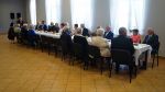 Uroczystość wręczenia odznaczeń „Medalem za Długoletnie Pożycie Małżeńskie”