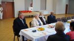 Uroczystość wręczenia odznaczeń „Medalem za Długoletnie Pożycie Małżeńskie”