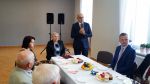 Uroczystość wręczenia odznaczeń „Medalem za Długoletnie Pożycie Małżeńskie”
