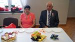 Uroczystość wręczenia odznaczeń „Medalem za Długoletnie Pożycie Małżeńskie”