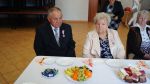 Uroczystość wręczenia odznaczeń „Medalem za Długoletnie Pożycie Małżeńskie”