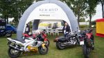 I Piknik Motocyklowy w Czernikowie