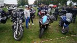 I Piknik Motocyklowy w Czernikowie