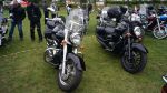I Piknik Motocyklowy w Czernikowie